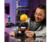 LEGO Technic 42179 Planeta Ziemia i Księżyc na orbicie - 1220588 - zdjęcie 11